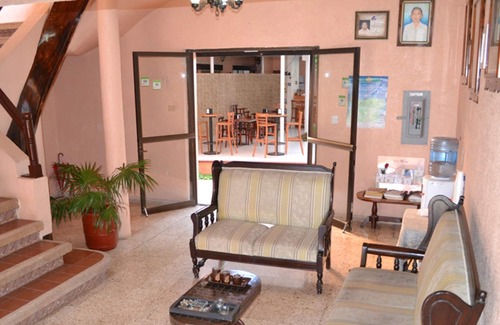 Ticul Hotel | Hotel Plaza