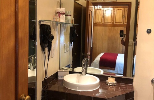 Jerez de Garcia Salinas Hotel | Hotel Posada San Miguel