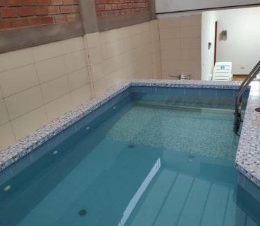 Pocollay Hotel | Hotel Pocollay