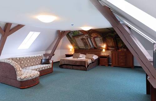 Frankfurt an der Oder Hotel | Hotel Polonia - Frankfurt-Oder