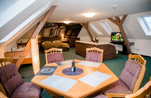 Frankfurt an der Oder Hotel | Hotel Polonia - Frankfurt-Oder