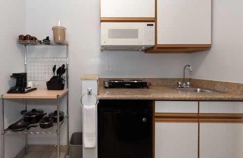 Indianola Hotel | Hotel Pommier Indianola