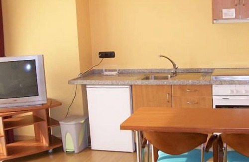 Lalin Hotel | Hotel Pontiñas