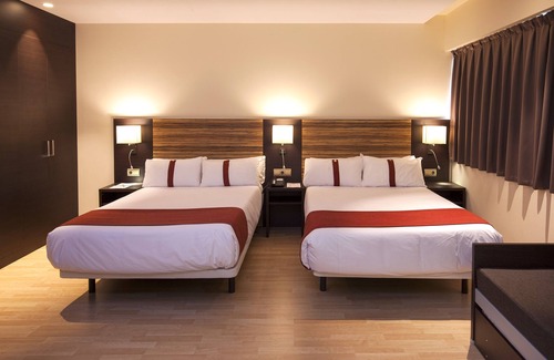 Elche Hotel | Hotel Port Elche