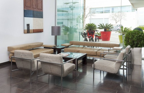 Elche Hotel | Hotel Port Elche