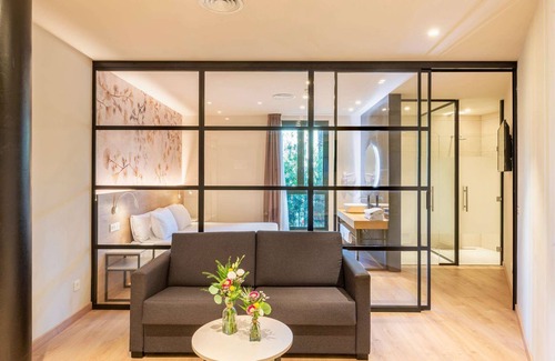 Elche Hotel | Hotel Port Jardín Milenio