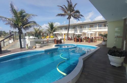 Sitio Hotel | Hotel Portal Do Mar