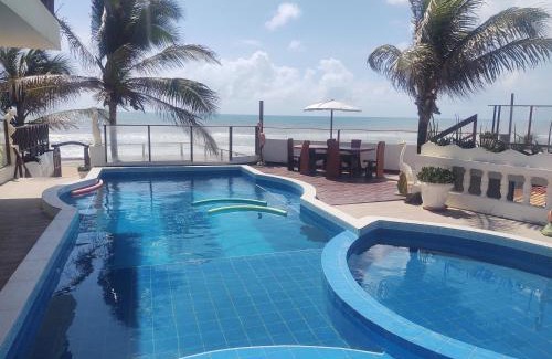 Sitio Hotel | Hotel Portal Do Mar