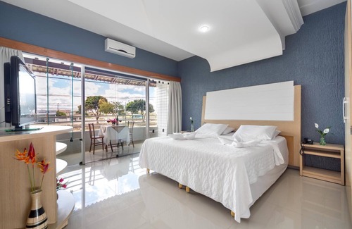 Eunapolis Hotel | Hotel Porto Nápolis