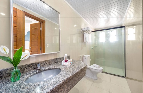 Eunapolis Hotel | Hotel Porto Nápolis