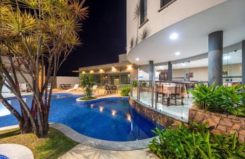 Eunapolis Hotel | Hotel Porto Napolis