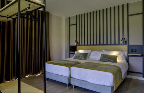 Portomarin Hotel | HOTEL PORTOMARÍN STAR