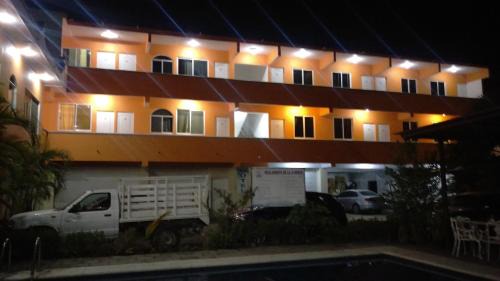 Jojutla Hotel | Hotel Posada La Pastrana