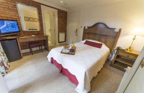 El Calafate Hotel | Hotel Posada Los Alamos