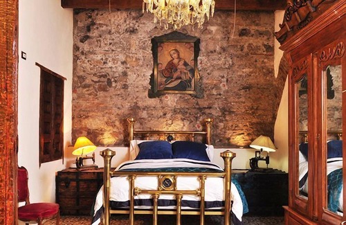 El Carmen Hotel | Hotel Posada XVII