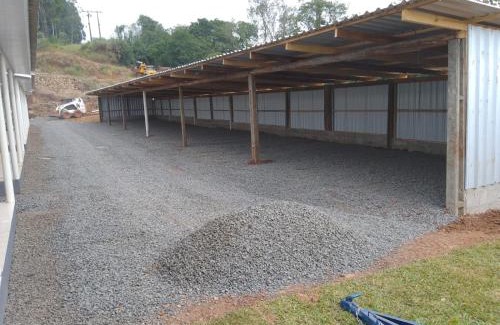 Palmitos Apartment | Hotel, Pousada e Residencial Apoena