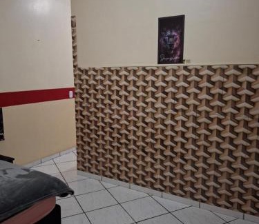 Planaltina Apartment | hotel Pousada Gomes