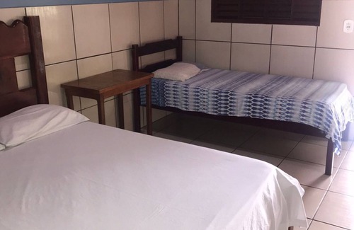 Aragarcas Hotel | Hotel Pousada Kolosso