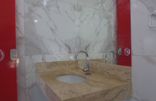 Aragarcas Hotel | Hotel Pousada Kolosso