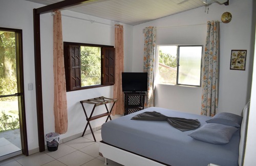 Abrantes Hotel | Hotel Pousada Rancho Fundo