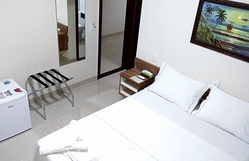 Sinop Hotel | Hotel Pousada Real