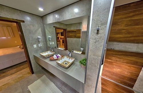 Serra Negra Hotel | Hotel Pousada Shangri-la