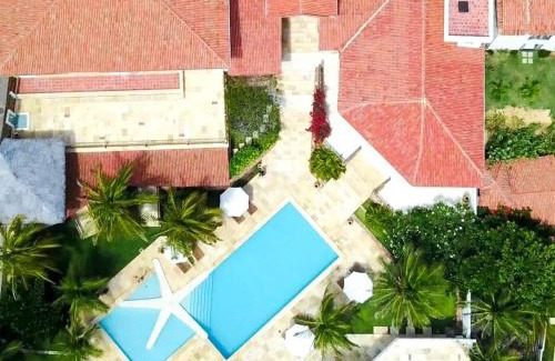 Canoa Quebrada Hotel | Hotel & Pousada Tatajuba