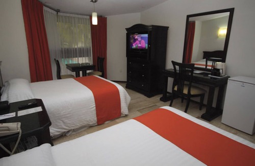 Poza Rica Hotel | Hotel Poza Rica Inn