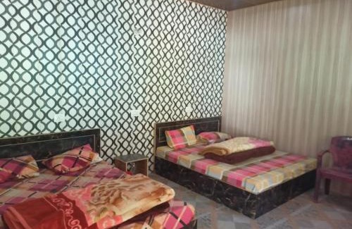 Ukhimath Hotel | Hotel Prabhat & Resturent