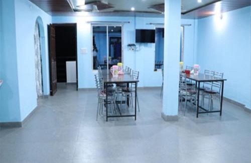 Barkot Bed & Breakfast | Hotel Prakash by StayApart