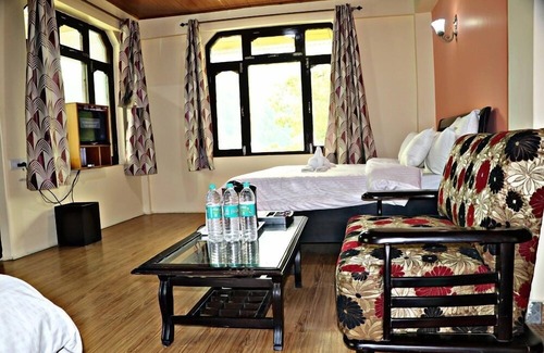 Sangla Hotel | Hotel Prakash Regency Sangla