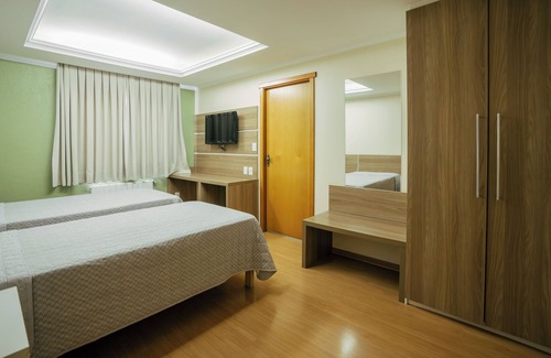 Nova Prata Hotel | Hotel Prata Villaggio