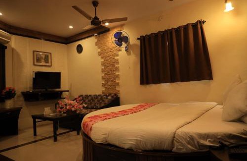 Mahabaleshwar Hotel | Hotel Pratap Heritage