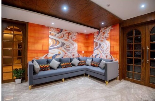 Jagdalpur Hotel | HOTEL PRATAP PALACE