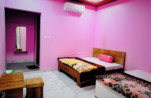 Nagda Hotel | Hotel Pratham