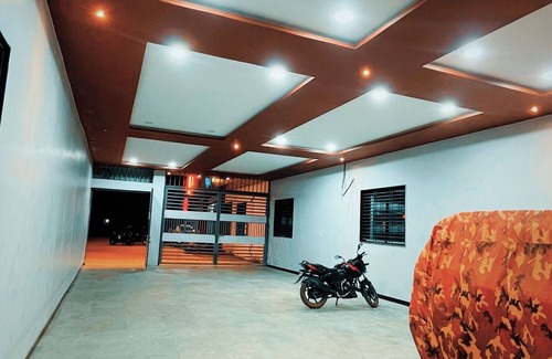 Nagda Hotel | Hotel Pratham