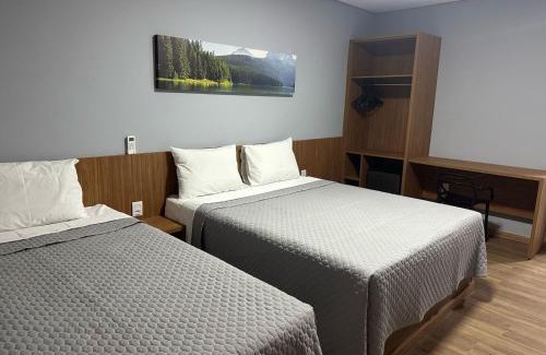 Capitao Eduardo Hotel | Hotel Premier