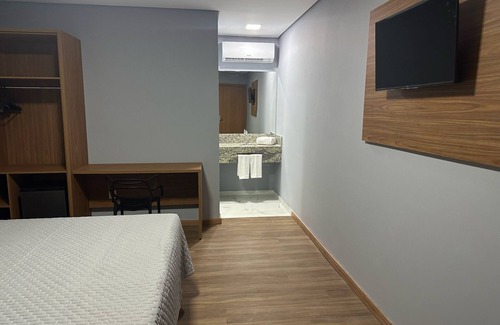 Maria Virginia Hotel | Hotel Premier