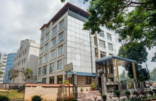 Sadahalli Hotel | Hotel Presidency Kempegowda International Airport Bangalore