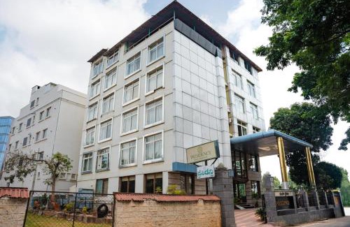 Sadahalli Hotel | Hotel Presidency Kempegowda International Airport Bangalore