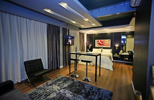 Pinhalzinho Hotel | Hotel Pressi