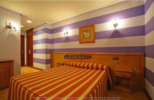 Nava Hotel | Hotel Prida