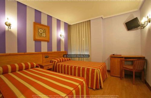 Nava Hotel | Hotel Prida