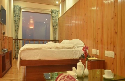 Loleygaon Hotel | Hotel Pride