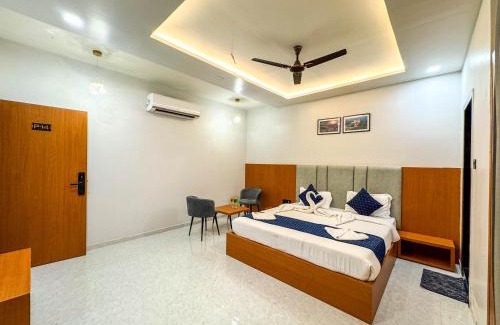 Chittorgarh Hotel | Hotel Pride Of Chittor