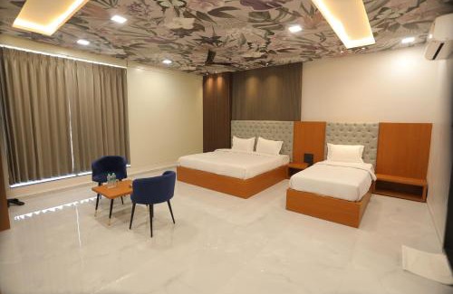 Chittorgarh Hotel | Hotel Pride Of Chittor