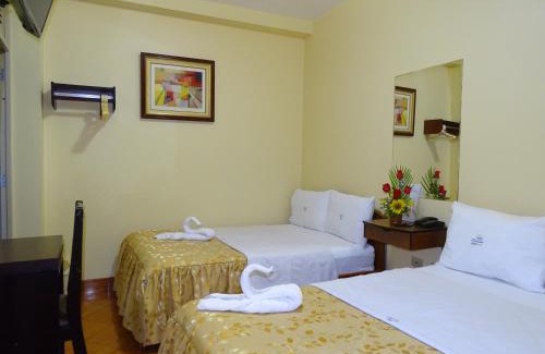 Cercado Chiclayo Hotel | Hotel Primavera
