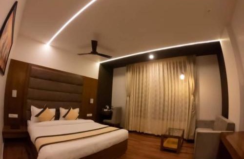 Chhatarpur Hotel | Hotel Prime Residency