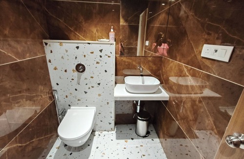 Airoli Hotel | Hotel Prime Suites Airoli