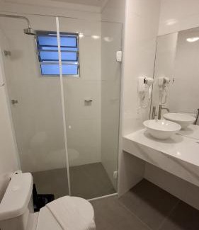 Campinas Hotel | Hotel PrimeInn